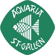Logo - Aquaria St. Gallen
