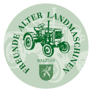 Logo - Freunde alter Landmaschinen