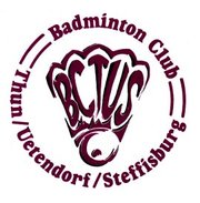 Logo - Badminton-Club Thun-Uetendorf-Steffisburg