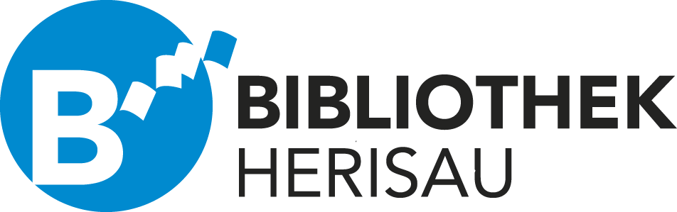 Logo - Bibliothek Herisau