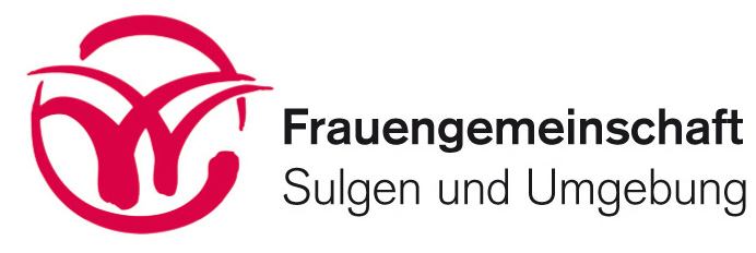 Logo - Frauengemeinschaft Sulgen und Umgebung