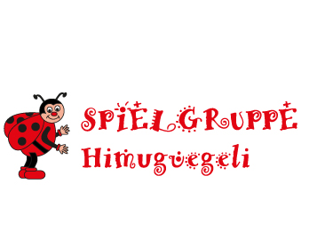 Logo - Spielgruppe Himugüegeli, Sumiswald