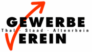 Logo - Gewerbeverein Thal-Staad-Altenrhein