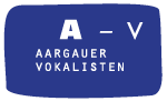 Logo - Aargauer Vokalisten