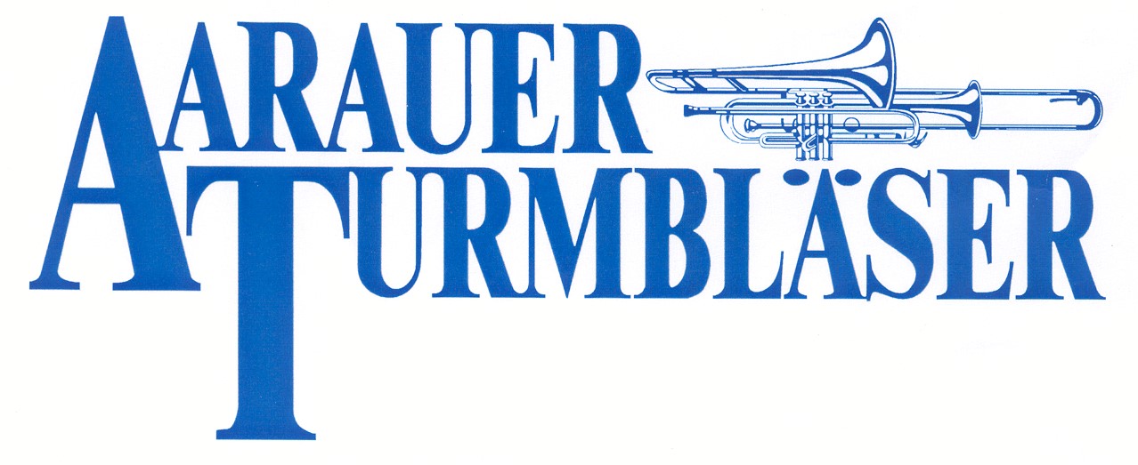 Logo - Aarauer Turmbläser