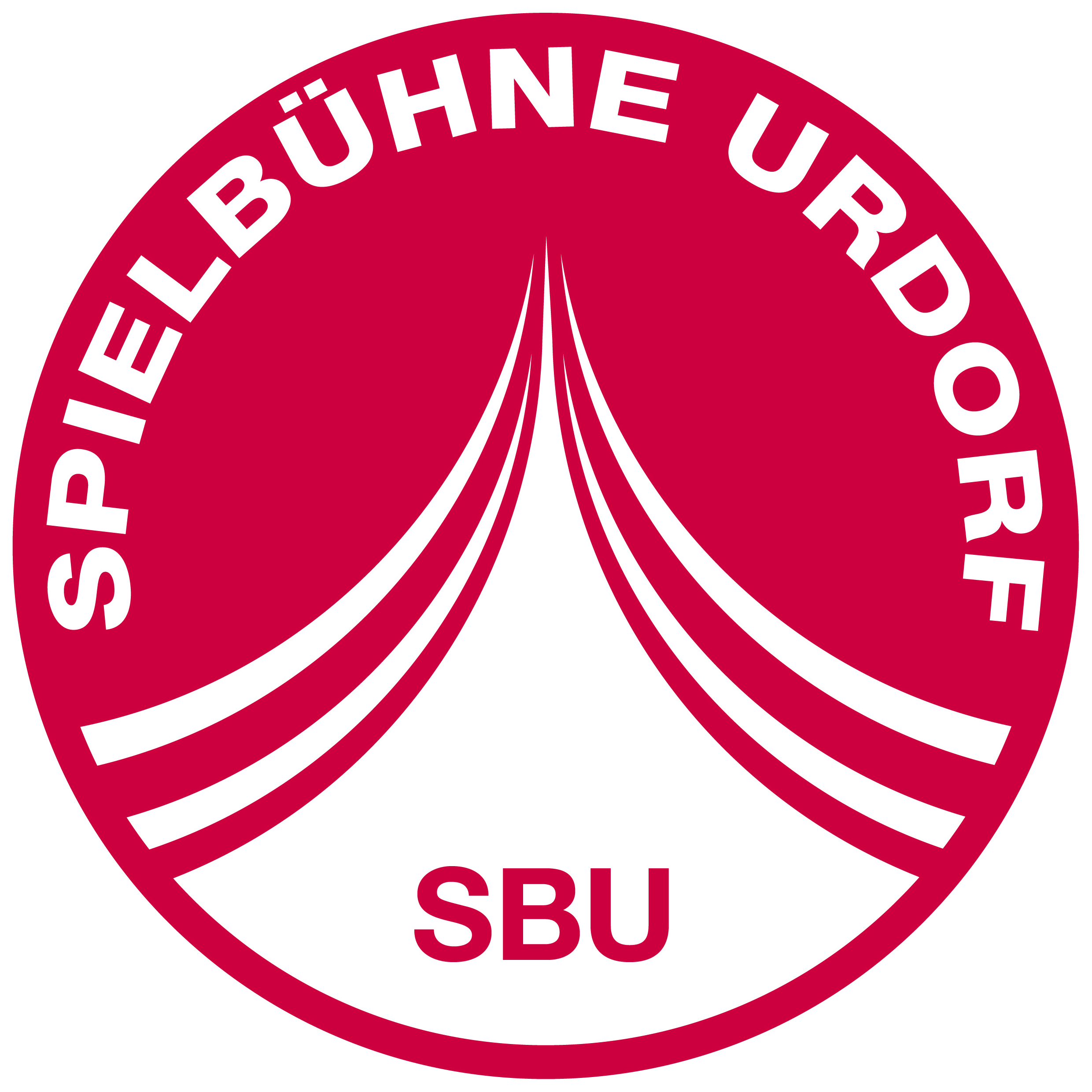Logo - Spielbühne Urdorf