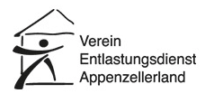 Logo - Entlastungsdienst Appenzellerland