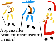 Logo - Appenzeller Brauchtumsmuseum