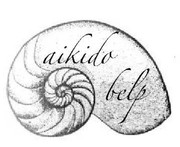 Logo - Aikido in Belp
