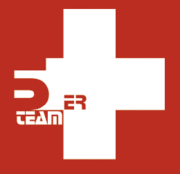 Logo - 5er-team