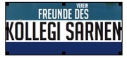 Logo - Freunde des Kollegi Sarnen