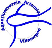Logo - Aquarium Verein Artemia