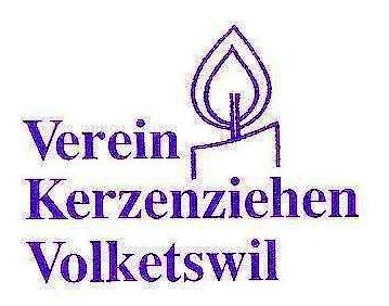 Logo - Verein Kerzenziehen Volketswil
