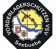 Logo - Vorderladerschützen Seebuebe