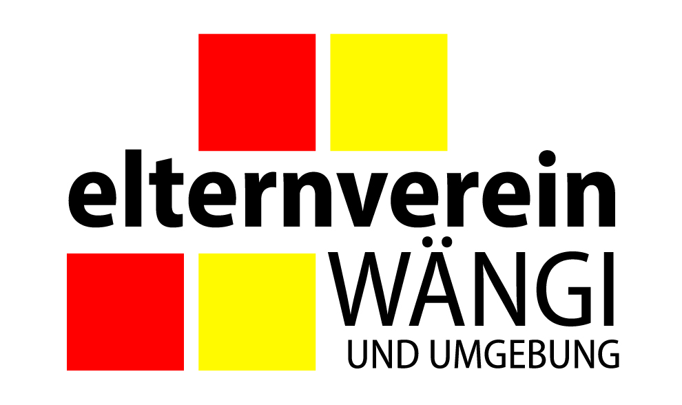 Logo - Elternverein Wängi und Umgebung