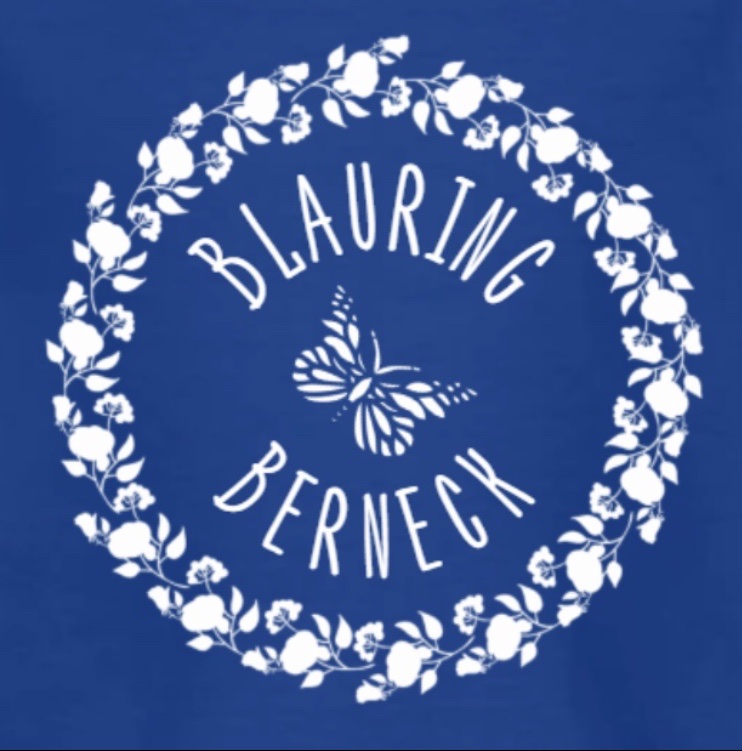 Logo - Blauring Berneck