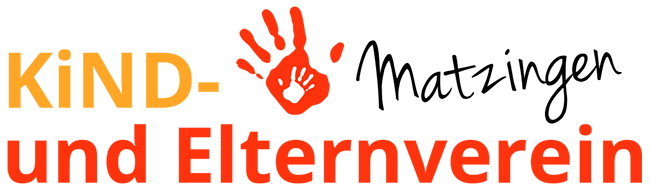 Logo - Kind- und Elternverein Matzingen