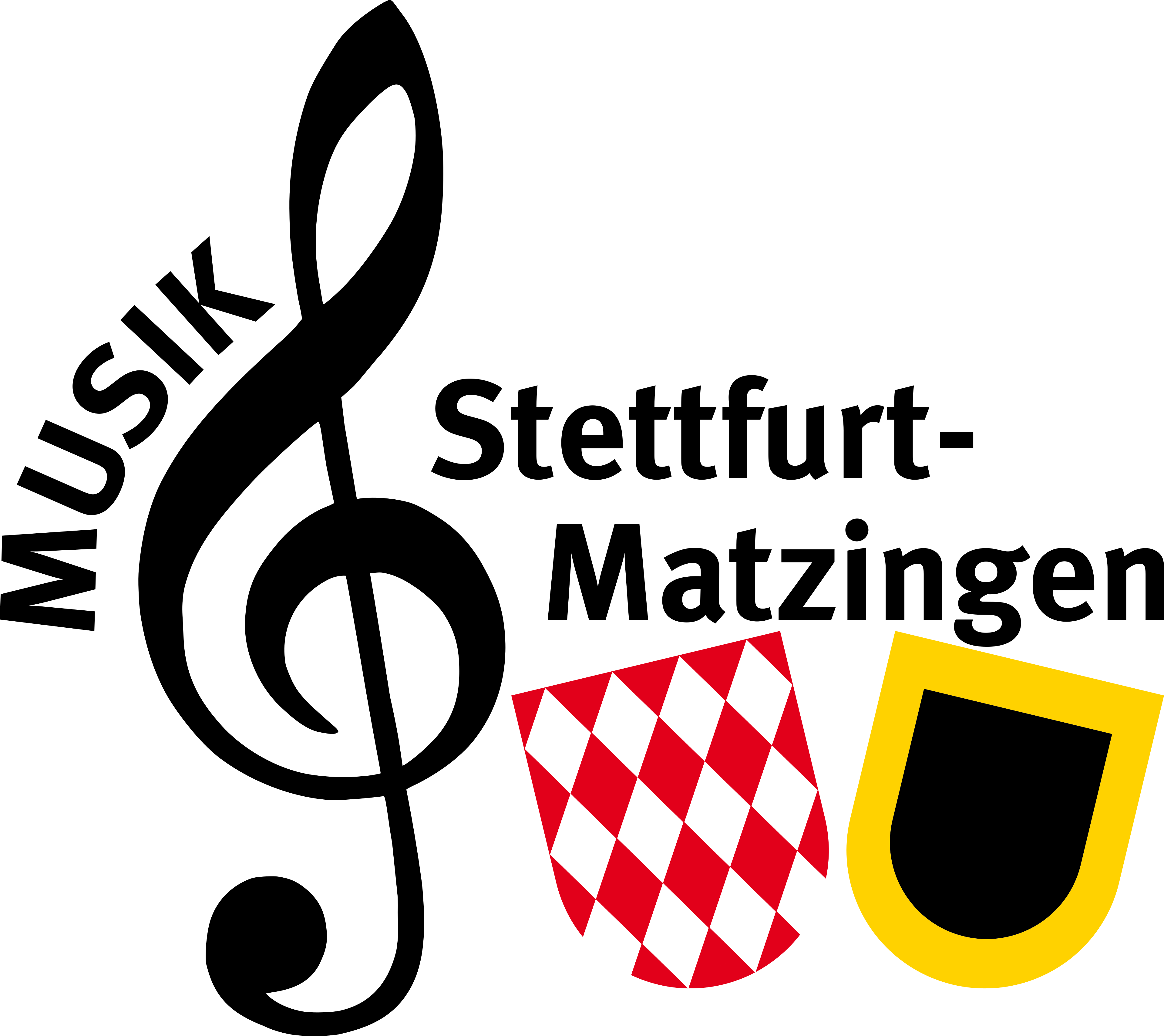 Logo - Musik Stettfurt-Matzingen