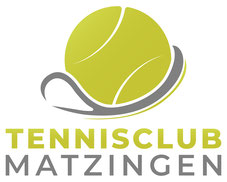 Logo - Tennisclub Matzingen