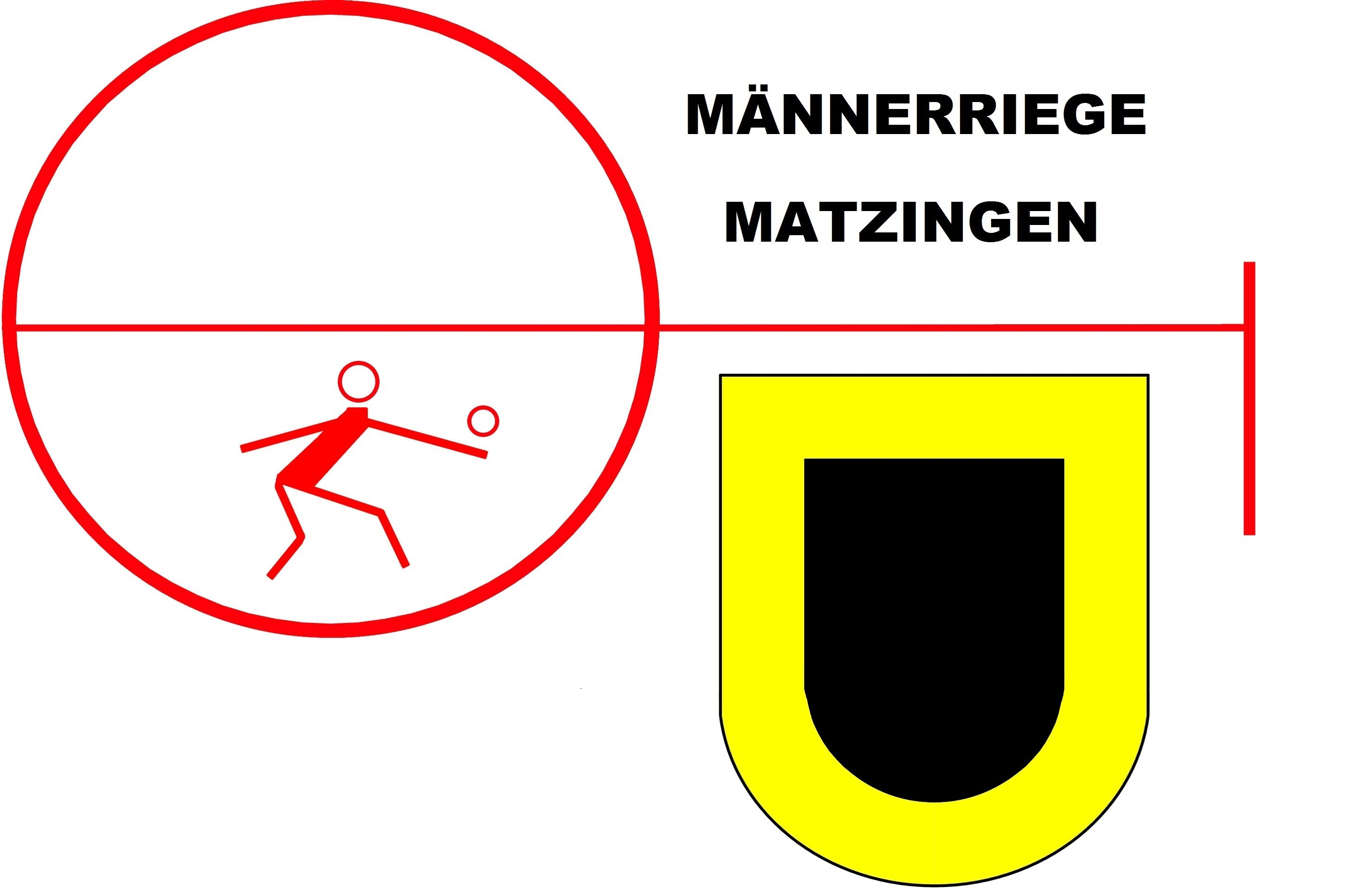 Logo - Männerriege