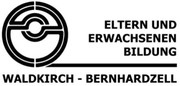Logo - Eltern- und Erwachsenenbildung Waldkirch-Bernhardzell