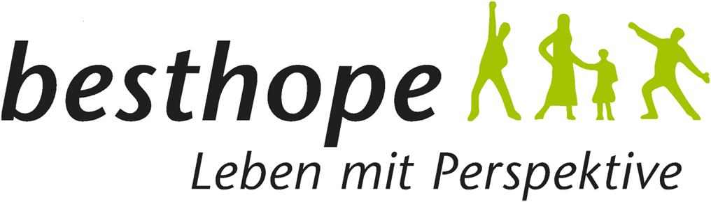 Logo - Betreutes Wohnen - Stiftung Best Hope