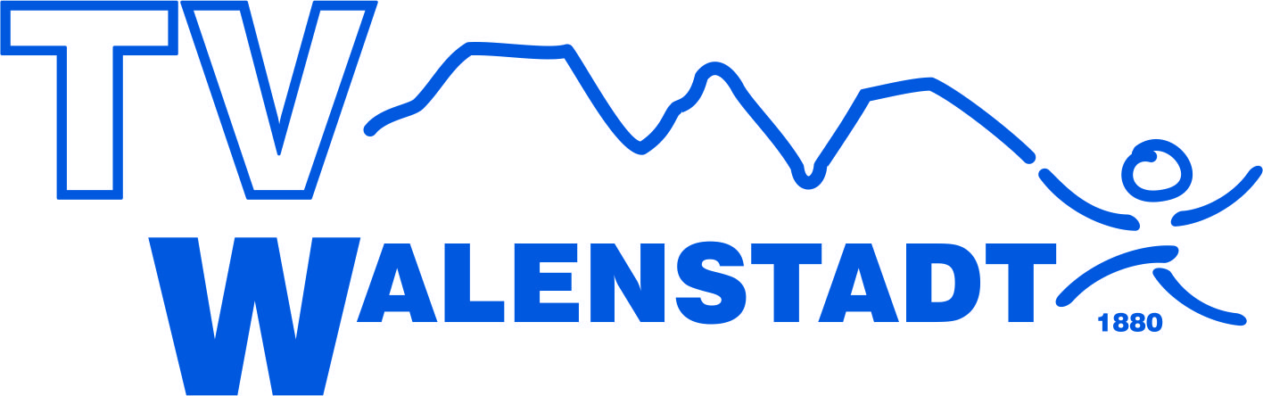 Logo - Turnverein Walenstadt