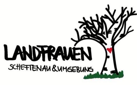 Logo - Bäuerinnen- und Landfrauenvereinigung Scheftenau und Umgebung
