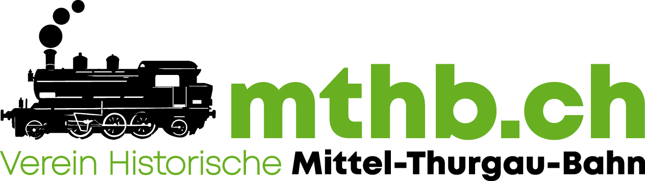Logo - Historische Mittel-Thurgau-Bahn