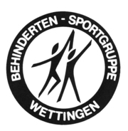 Logo - Behinderten-Sportgruppe Wettingen