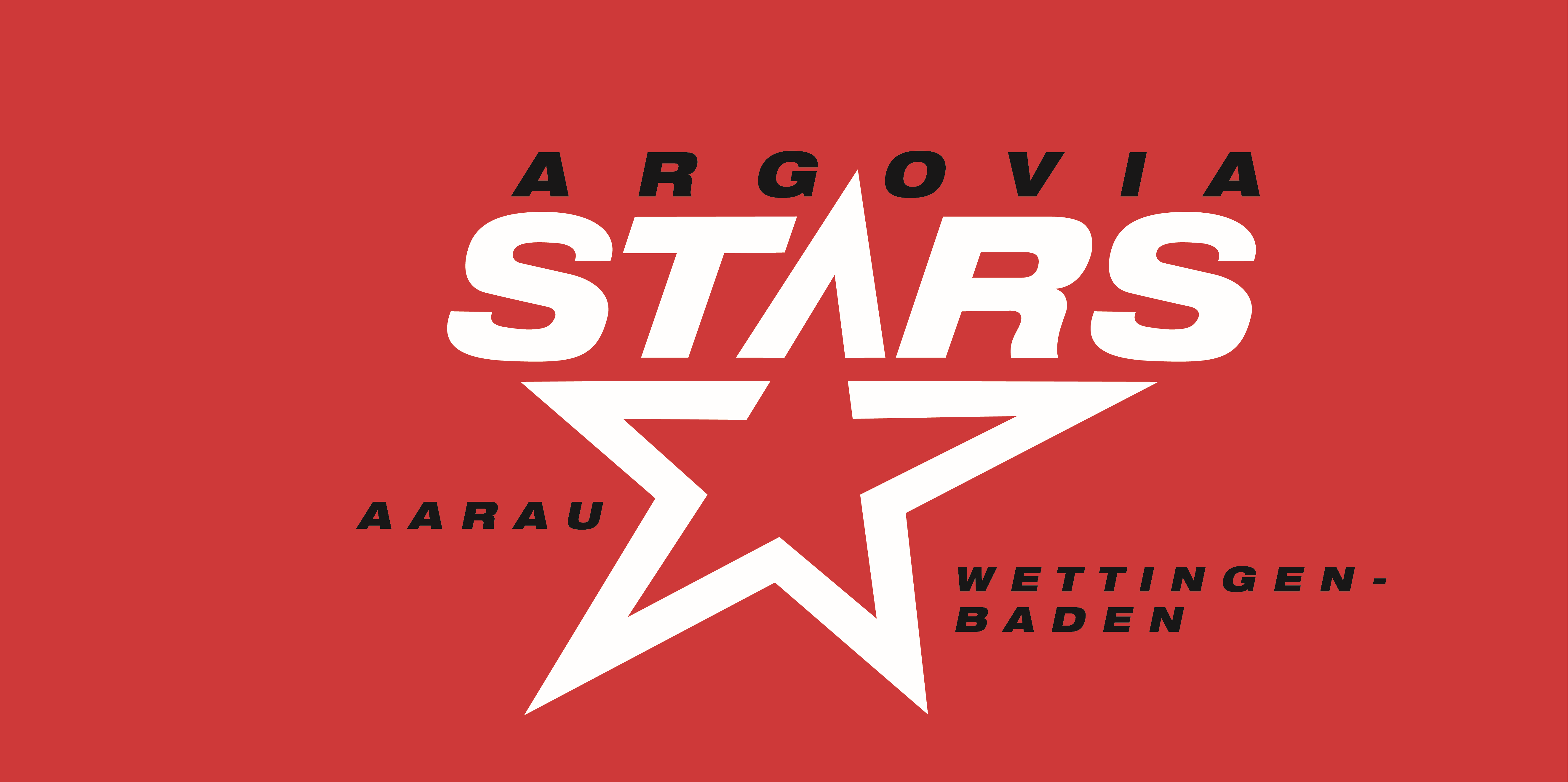 Logo - Argovia Stars