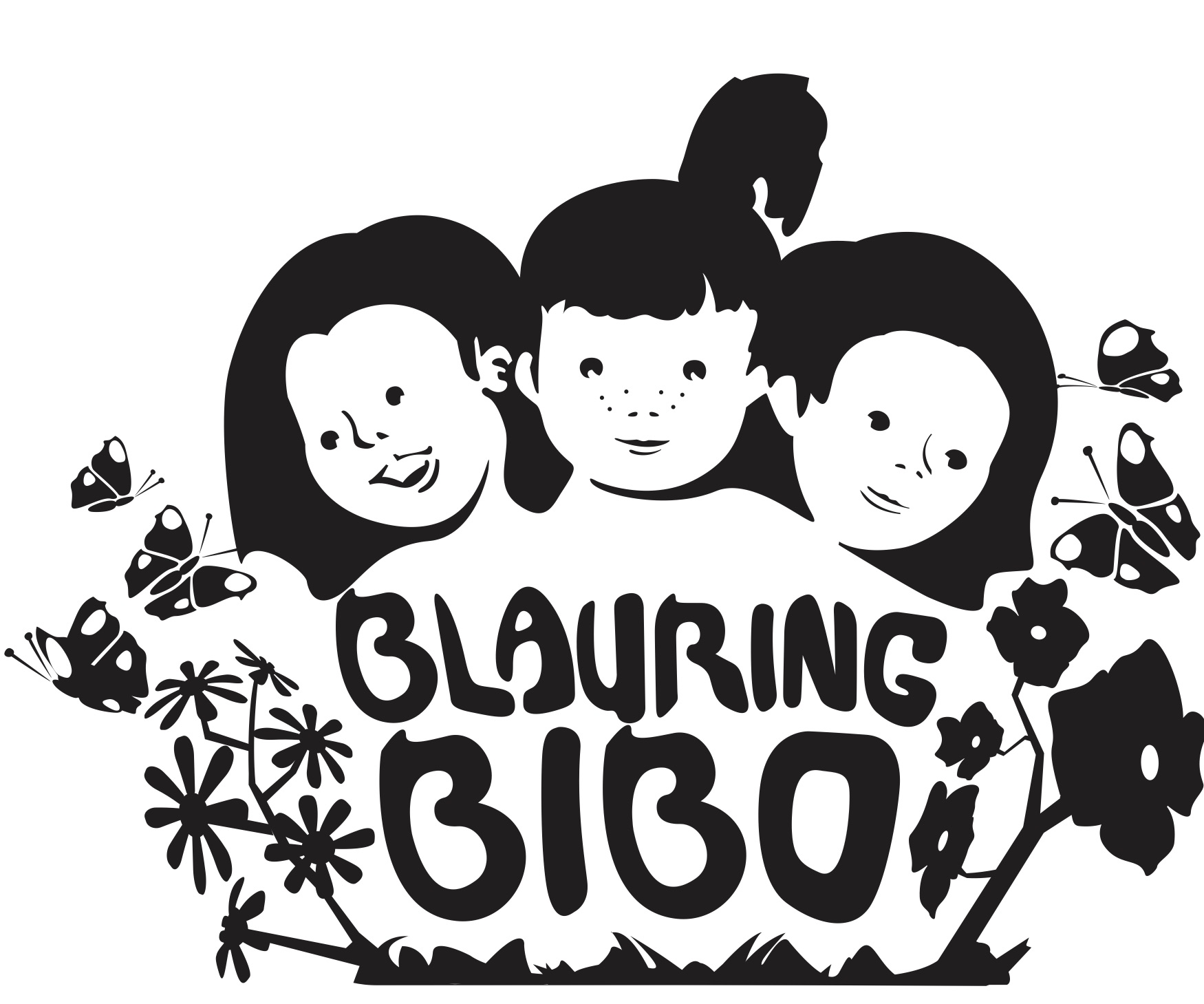 Logo - Blauring Binningen-Bottmingen