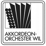 Logo - Akkordeon-Orchester Wil