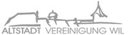 Logo - Altstadtvereinigung Wil