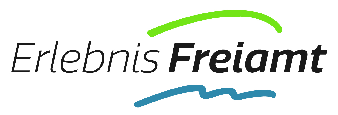 Logo - Erlebnis Freiamt