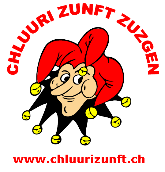 Logo - Chluuri Zunft