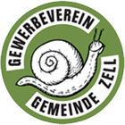Logo - Gewerbeverein Zell