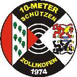 Logo - 10-Meter-Schützen Zollikofen