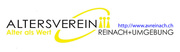 Logo - Altersverein Reinach und Umgebung