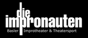 Logo - Die Impronauten - Theatersport und Improtheater aus Basel