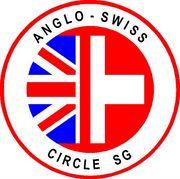 Logo - Anglo-Swiss Circle St. Gallen