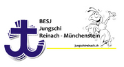 Logo - BESJ Jungschar Reinach - Münchenstein
