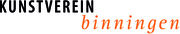 Logo - Kunstverein Binningen