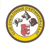 Logo - Club Cynologique d'Estavayer