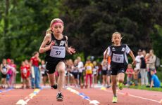 Impression 1 - BTV Aarau Athletics