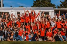 Impression 2 - BTV Aarau Athletics