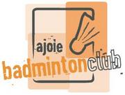 Logo - Ajoie Badminton Club