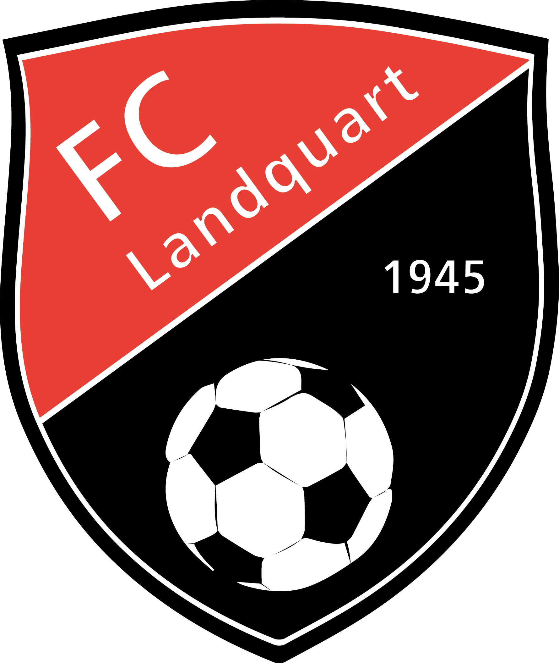 Logo - Fussballclub Landquart