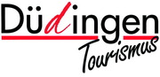 Logo - Düdingen Tourismus Verkehrsverein