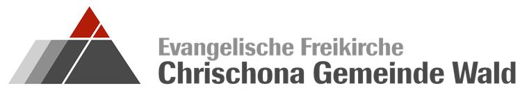 Logo - Chrischona Gemeinde Wald